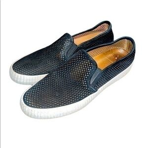 Suede Frye shoes size 7.5